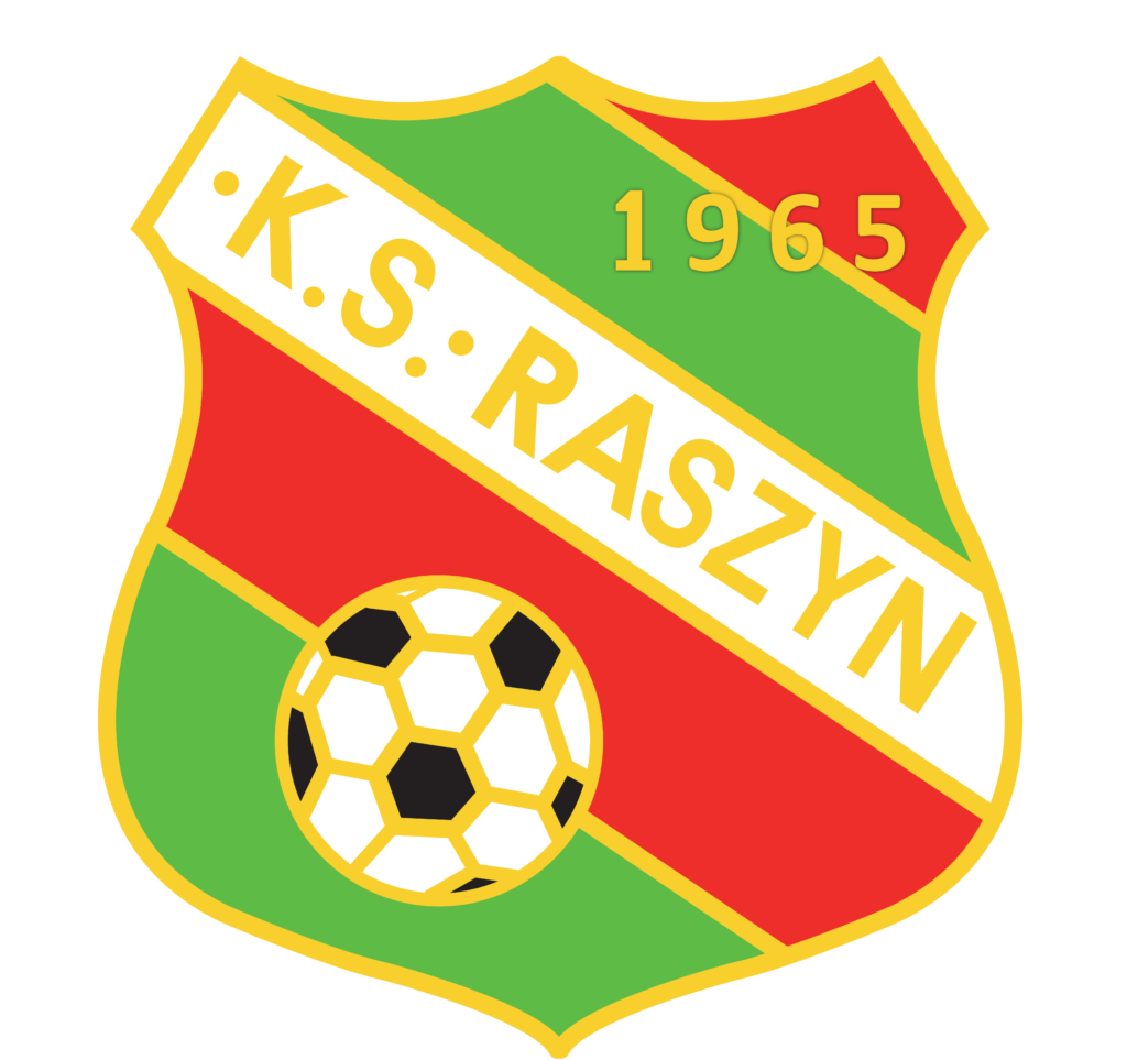 Klub Sportowy Raszyn – Nowa Oficjalna Strona Klubu Raszyn